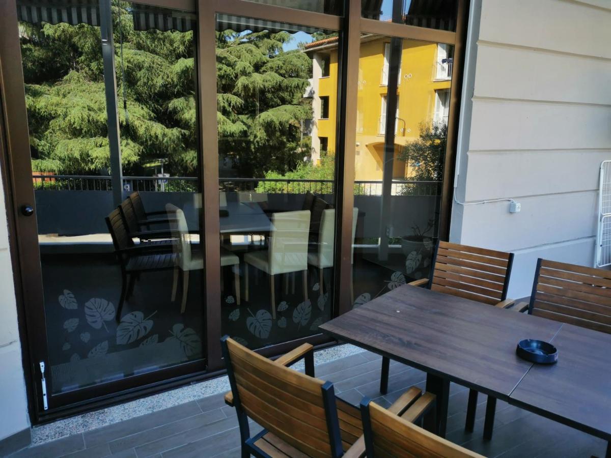 Portofino App Apartment Izola Exterior photo