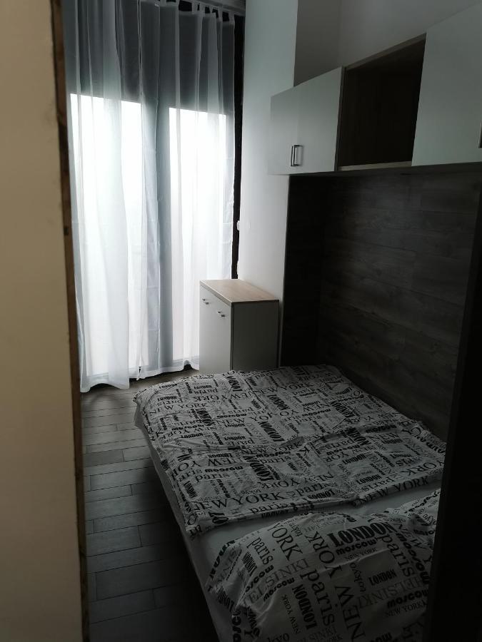 Portofino App Apartment Izola Exterior photo
