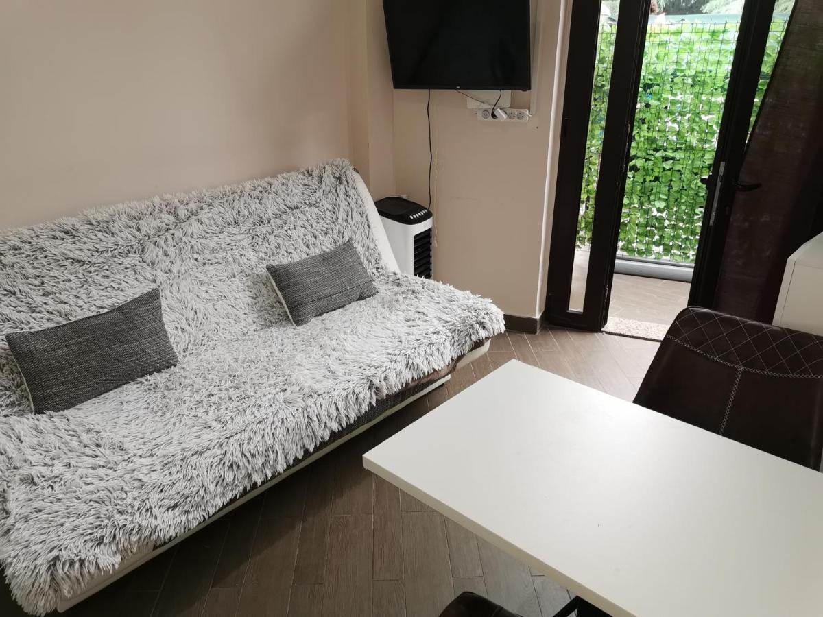 Portofino App Apartment Izola Exterior photo