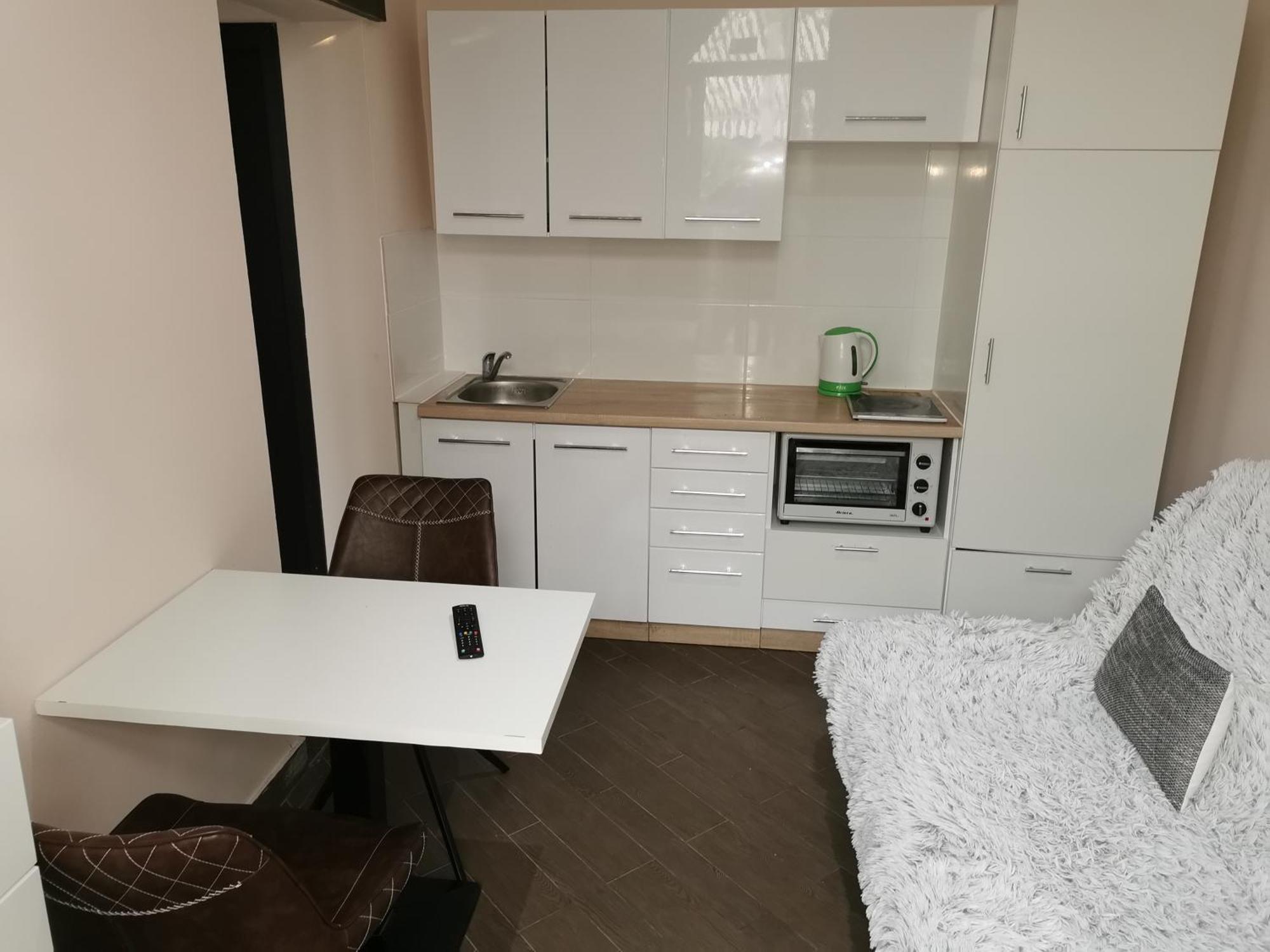 Portofino App Apartment Izola Room photo
